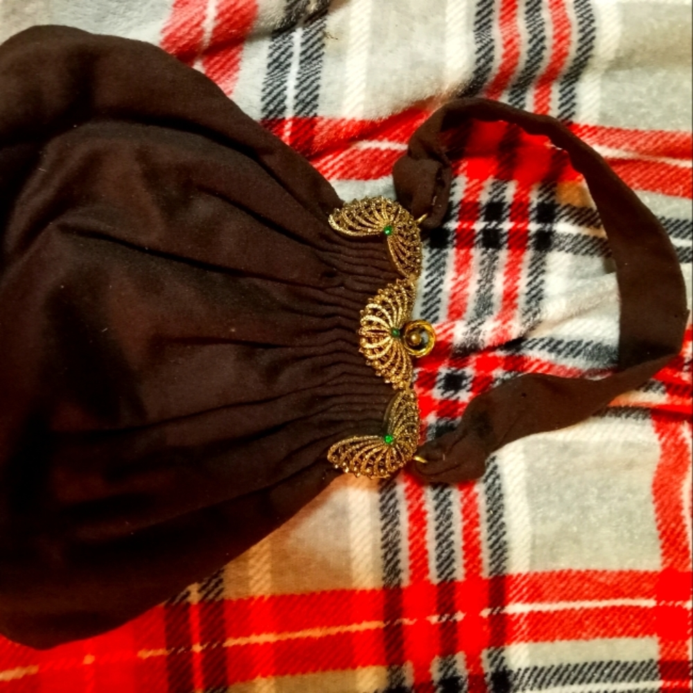 Vintage handbag